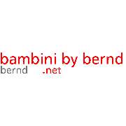 Bambini by Bernd - LOGO
