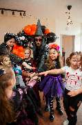 Bambini Celebration - Bambini Celebration