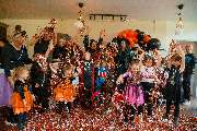 Bambini Celebration - Bambini Celebration