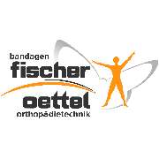 Bandagen-Fischer Holm Oettel e.K. orthopädie & reha-technikzentrum - LOGO