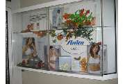 Bandagen Sarfert Inh. Jahn Orthopädie GmbH - GALLERY