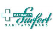 Bandagen Sarfert Inh. Jahn Orthopädie GmbH - GALLERY