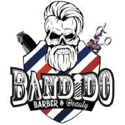 Bandido Barber & Beauty - LOGO