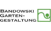 BANDOWSKI GARTENGESTALTUNG - LOGO