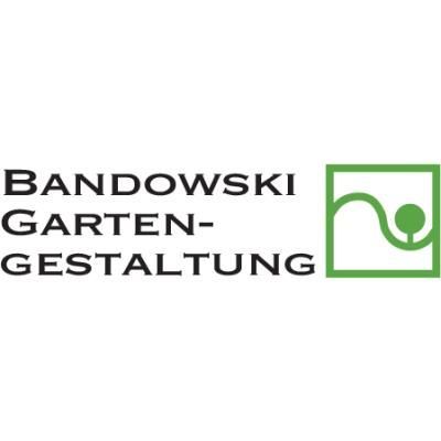 Bandowski Gartengestaltung - LOGO