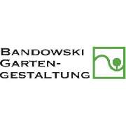Bandowski Gartengestaltung - LOGO