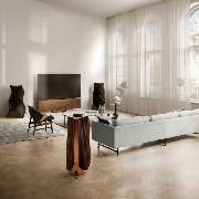 Bang & Olufsen - BEOVISION HARMONY
Ein oder aus. Die Show beginnt.
Ihr Klang, Ihr Bild. In ganz neuen, nahezu magischen Sphären. Erleben Sie den Augenblick hautnah mit Beovision Harmony.