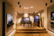 Bang & Olufsen - GALLERY