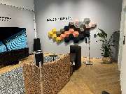 Bang & Olufsen - GALLERY