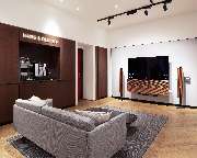 Bang & Olufsen - GALLERY
