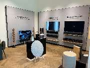 Bang & Olufsen - GALLERY