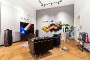 Bang & Olufsen - GALLERY