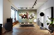 Bang & Olufsen - GALLERY
