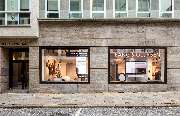 Bang & Olufsen - GALLERY