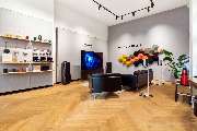 Bang & Olufsen - GALLERY