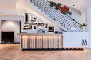 Bang & Olufsen - GALLERY