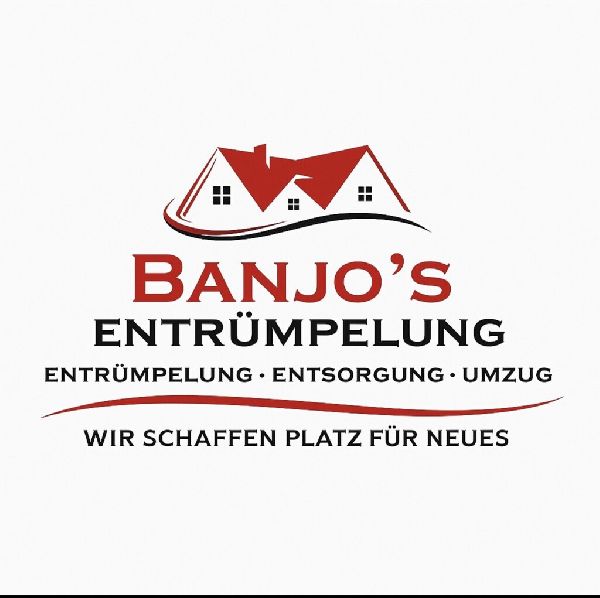 Banjos Entrümpelung - 1