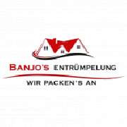Banjos Entrümpelung - LOGO