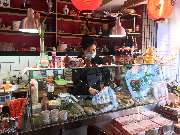 Banlao Sushi, Obst & Gemüse I Köln - GALLERY