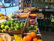 Banlao Sushi, Obst & Gemüse I Köln - GALLERY