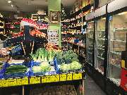 Banlao Sushi, Obst & Gemüse I Köln - GALLERY