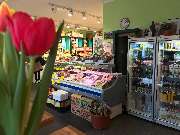 Banlao Sushi, Obst & Gemüse I Köln - GALLERY