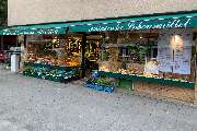 Banlao Sushi, Obst & Gemüse I Köln - GALLERY