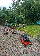 Bantak Gartenpflege und Gebäudereinigung - GALLERY