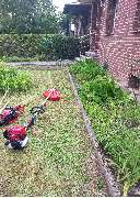 Bantak Gartenpflege und Gebäudereinigung - GALLERY