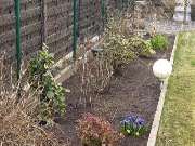 Bantak Gartenpflege und Gebäudereinigung - GALLERY