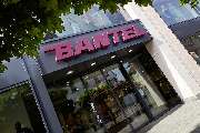 Bantel GmbH - Mode und mehr - das Kaufhaus im Remstal - GALLERY
