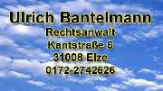 Bantelmann Ulrich Rechtsanwalt, staatlich anerkannte Gütestelle, Mediator und Supervisor - 1