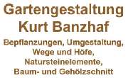 Banzhaf K. Gartengestaltung - LOGO