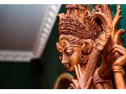 BAPU Restaurant - GALLERY