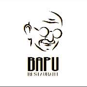 BAPU Restaurant - LOGO