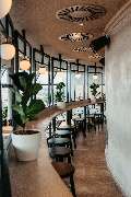 Bar Botanik - GALLERY