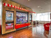 Bar Rendezvous - GALLERY