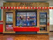 Bar Rendezvous - GALLERY