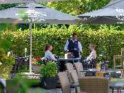 BAR - RESTAURANT - GARDEN - GALLERY