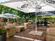 BAR - RESTAURANT - GARDEN - GALLERY