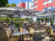 BAR - RESTAURANT - GARDEN - GALLERY