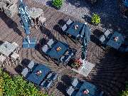 BAR - RESTAURANT - GARDEN - GALLERY
