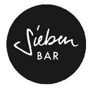 Bar Sieben Nürnberg - LOGO