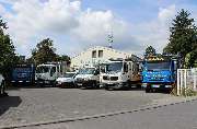 BARA Gerüstbau GmbH & Co. KG - GALLERY