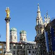 Barba & Partner Rechtsanwälte PartGmbB - GALLERY