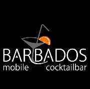 BARBADOS - mobile Cocktailbar - 1