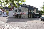 Barbara-Apotheke - Aussenansicht der Barbara-Apotheke