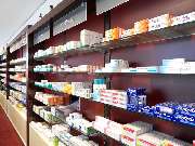 Barbara Apotheke - GALLERY