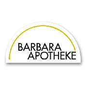 Barbara Apotheke - LOGO