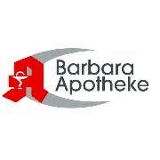 Barbara-Apotheke - Logo der Barbara-Apotheke